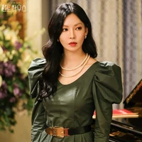 Jeon So Jin (Elder sister)
