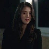 Jeon Da Kyung (second sister)