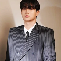 Choi Woo Sik (Highness/king)