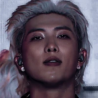 Kim Namjoon (Tae