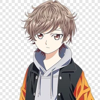 eliot "11 años