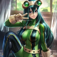 tsuyu