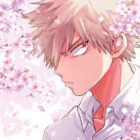 Bakugou