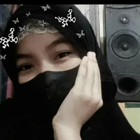 zazkia annisa