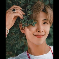 Namjoon/ Rm