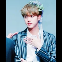Jin /WWH