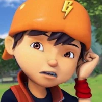 Boboiboy