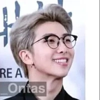 namjoon A.D(22 años)