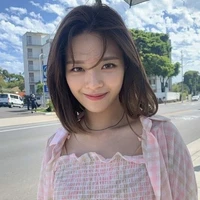 jeongyeon B.(17 años)