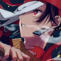 Tanjiro /Omega