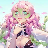 mitsuri