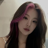 lee yeri/kaka shion