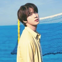 Kim Seokjin