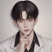 Jack Winston (ML fake friend)