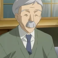 Uncle Yang