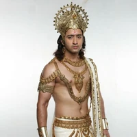 King Arjun