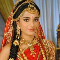 Queen Aadya