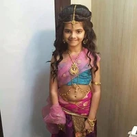 Princess Anushiya