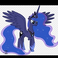 luna