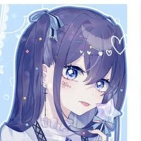ลามีนะ มิเลีย(นางเอก)