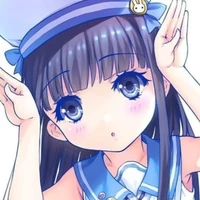 ลามีนะ มิเลีย(ตอนเด็ก)