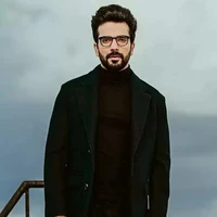 Professor