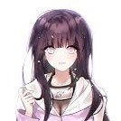 Hinata(omega dominante)