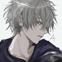 Tsuyoishi(alfa dominante)