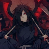 Madara(alfa dominante)