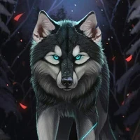 lobo mistico
