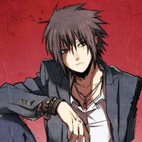 Sasuke(alfa dominante)