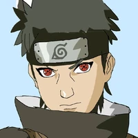 Shisui uchiha