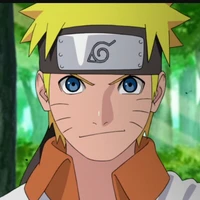 Naruto Uzumaki