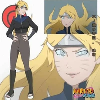 Nariko Uzumaki