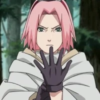 sakura haruno