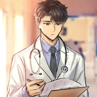 doctor