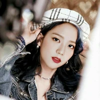 jisoo recepçonista