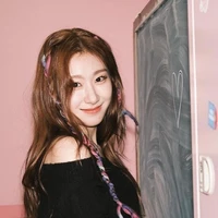 Chaeryoung