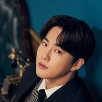 Suho