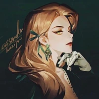 Louisa Cannol (Mommy Amon)
