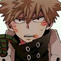 katsuki Bakugo (d,d,p)