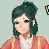 inko Midoriya(o)
