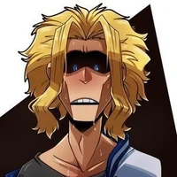 zoshinori yagi (all might d.d)