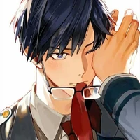 tenya lida (o . d)