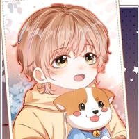 Qiao Yue / villain