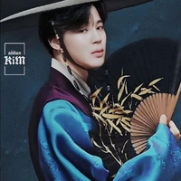 park jimmin