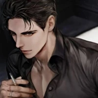 Lucifer Salvatore/demonking🥶 (ML)