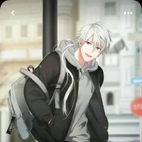 Ethan fu (ML bff n assistant)