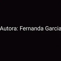Autora: Fernanda García
