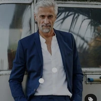 Sr. Jose < Papa de Patrick y Dulce>